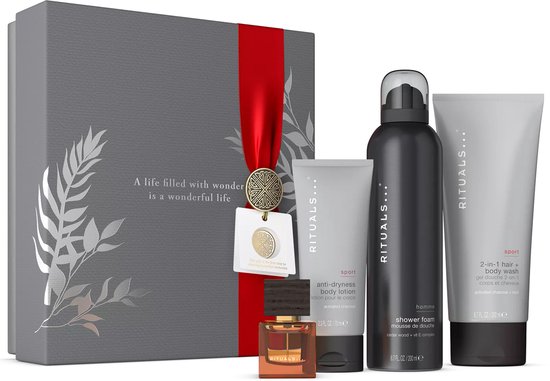 Rituals Homme Medium Set