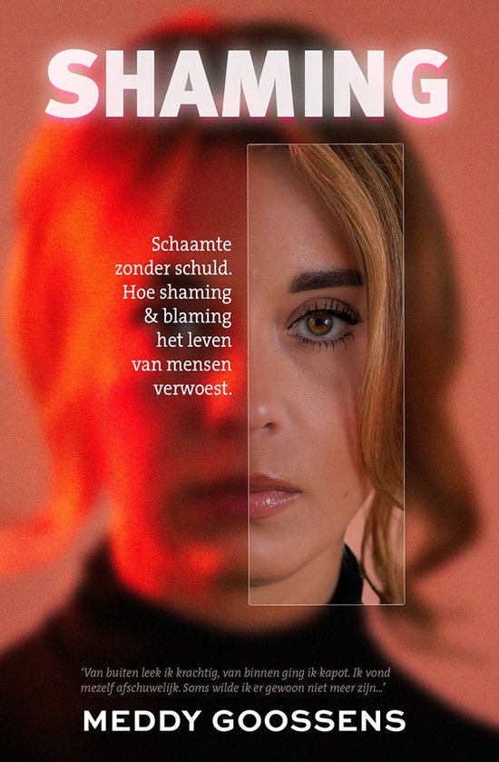 Shaming - cover
