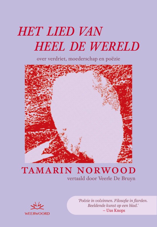 Het lied van heel de wereld - cover