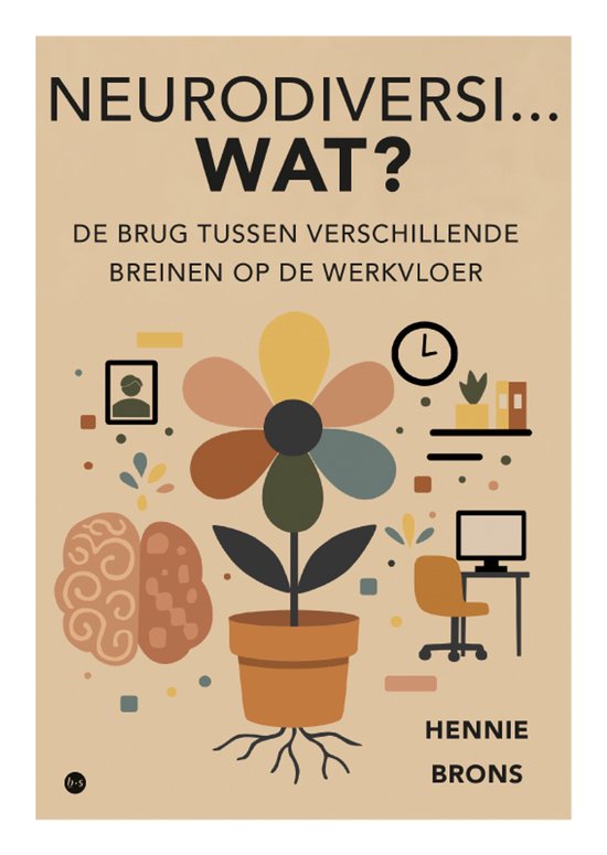 Neurodiversi...WAT? - cover