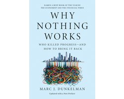 Why Nothing Works