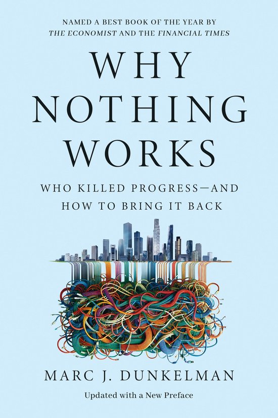 Why Nothing Works - cover