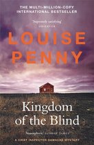 Chief Inspector Gamache- Kingdom of the Blind