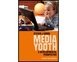 Media & Youth Developmental Perspective