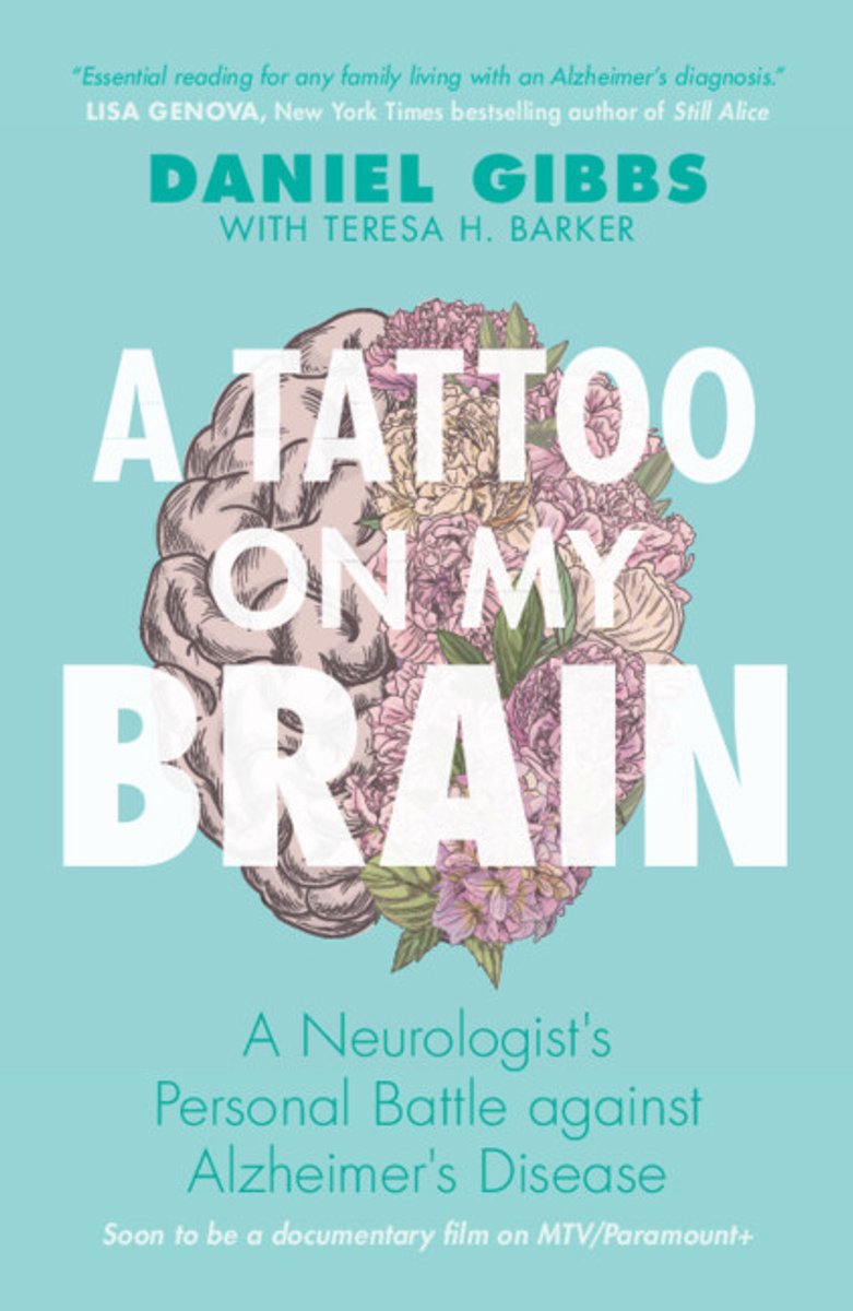 A Tattoo On My Brain
