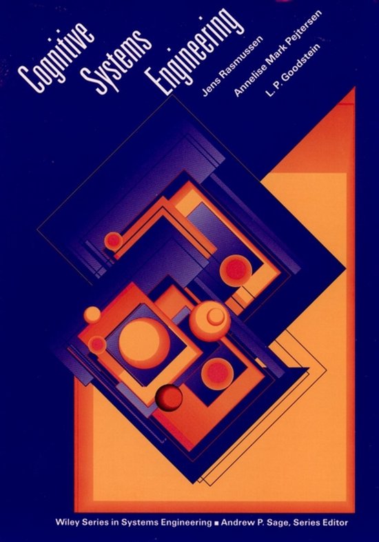 Cognitive Systems Engineering - cover