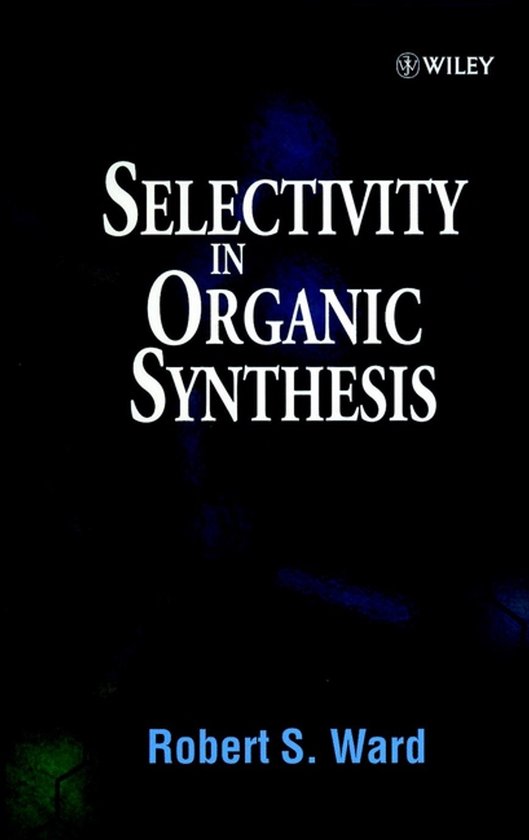 Selectivity in Organic Synthesis - cover