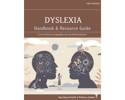 Dyslexia Handbook & Resource Guide