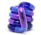 Tangle Junior Classic - Purple Grape - The Original Fidget Toy