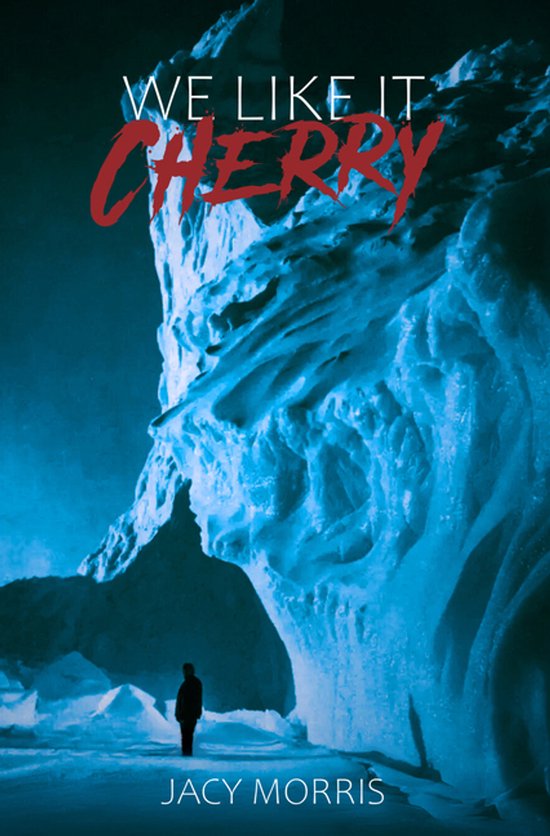 We Like It Cherry - cover