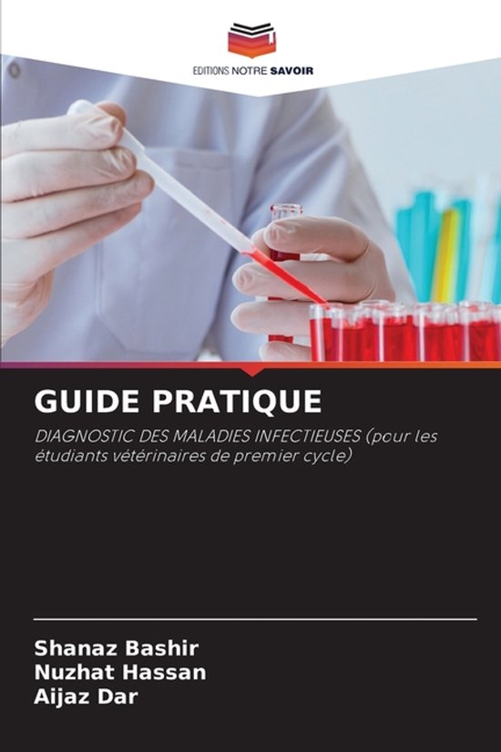 Guide Pratique - cover