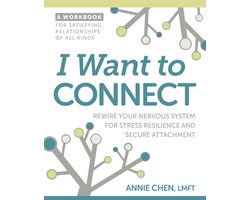 I Want to Connect