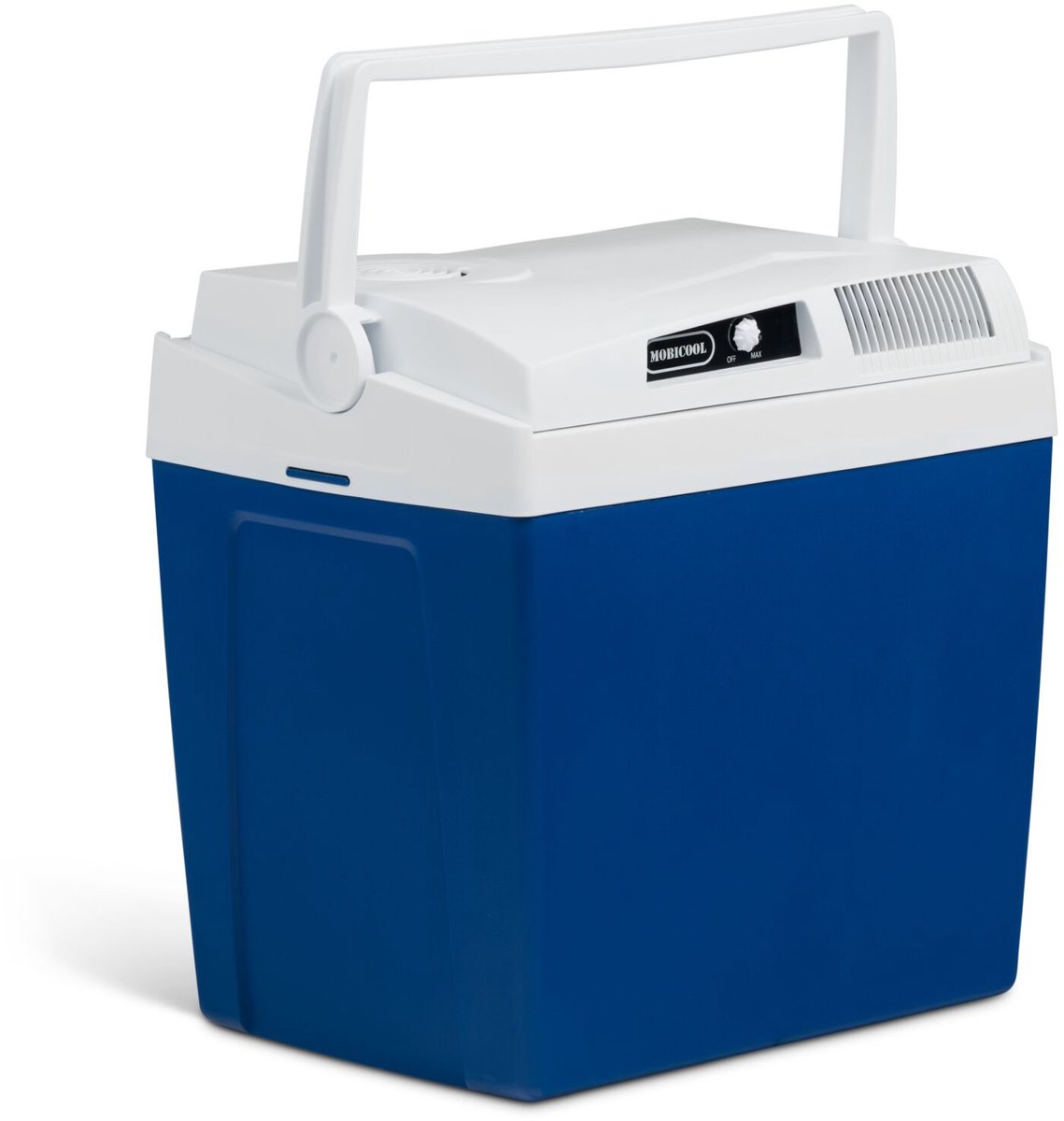 Mobicool ME24 AC/DC Thermo-elektrische koelbox - 23L - 12/230V
