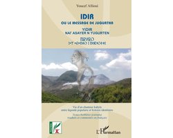 Présence Berbère- Idir