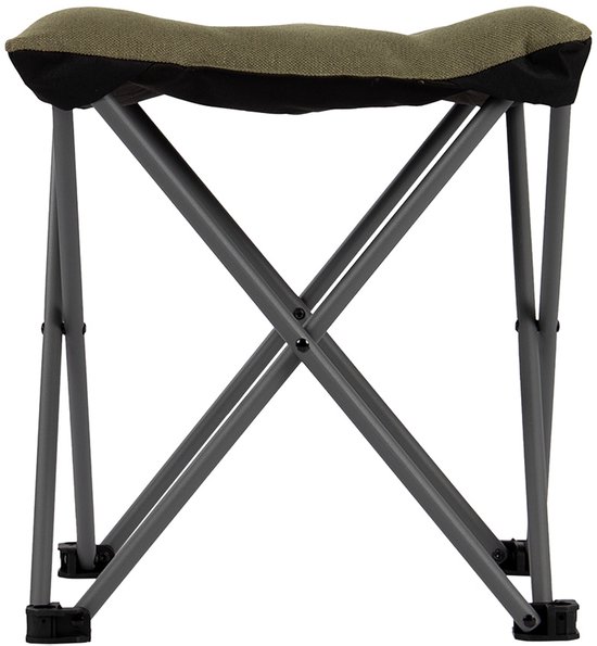 Bo-Camp - Urban Outdoor collection - Voetenbank - Krukje - Queensay - Groen van Merkloos — afbeelding 2