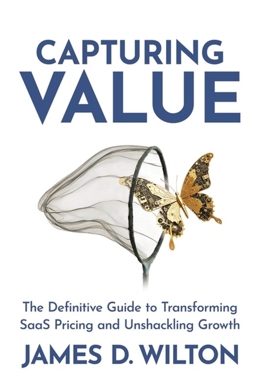 Capturing Value - cover