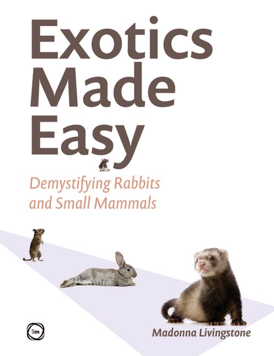 Exotics Made Easy - cover