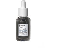 Scalp Revival Charcoal + Tea Tree Scalp Treatment - 30 ml