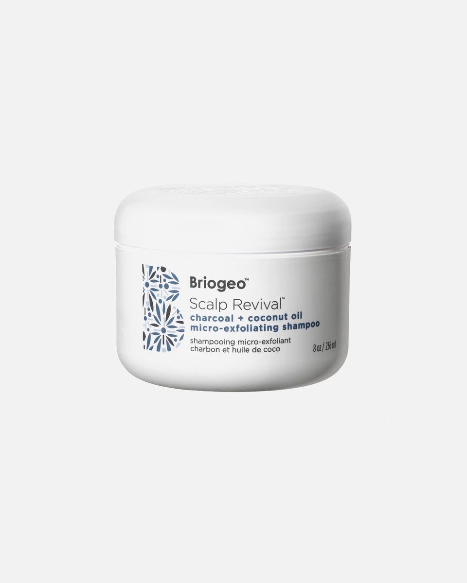 Briogeo Scalp Revival™ Micro-Exfoliating Shampoo 236 ml