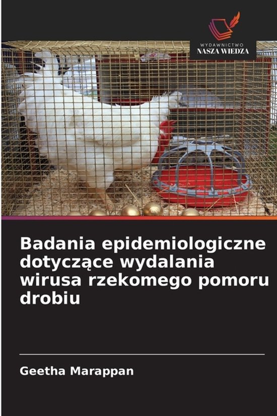 Badania epidemiologiczne dotyczące wydalania wirusa rzekome ... - cover