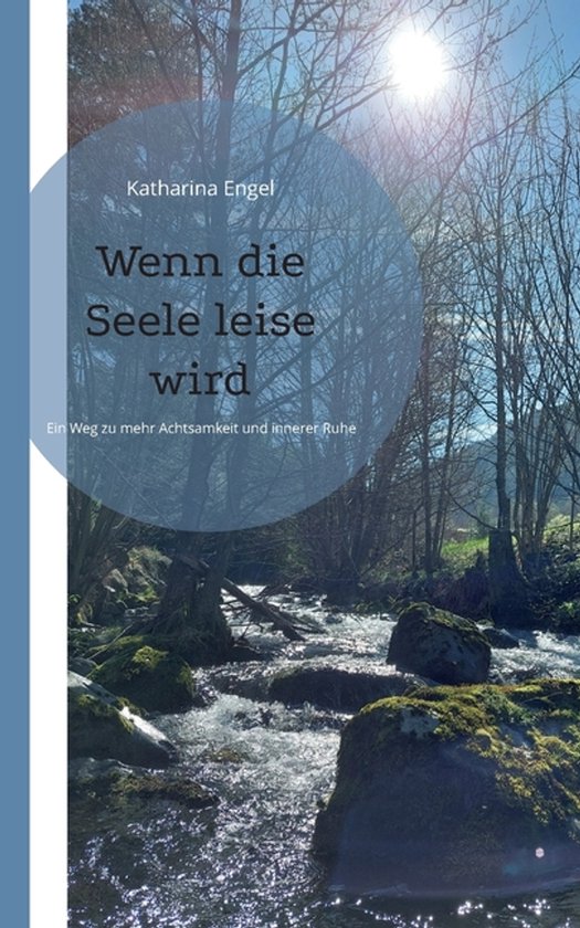 Wenn die Seele leise wird - cover