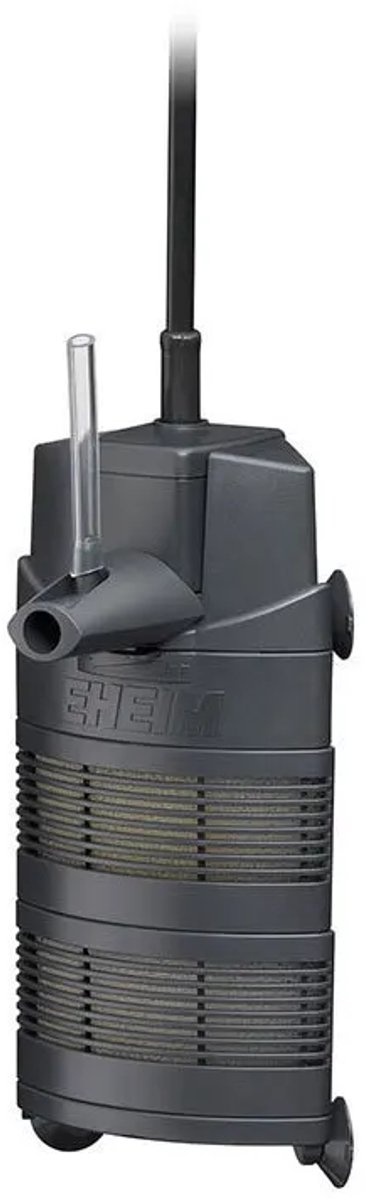 Eheim Binnenhoekfilter Aqua - 60L
