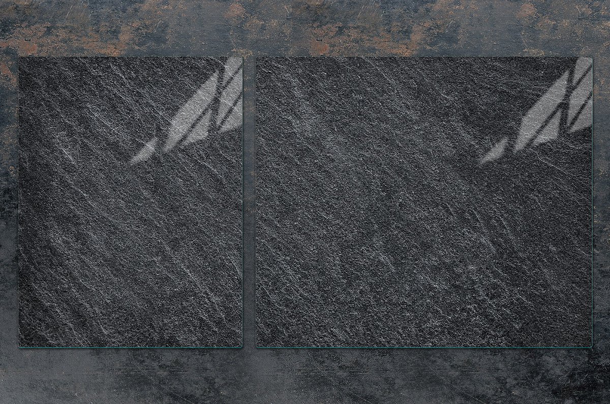 TMK ArtDeko - Serie - Snijplank - 100x52 - Veiligheidsglas