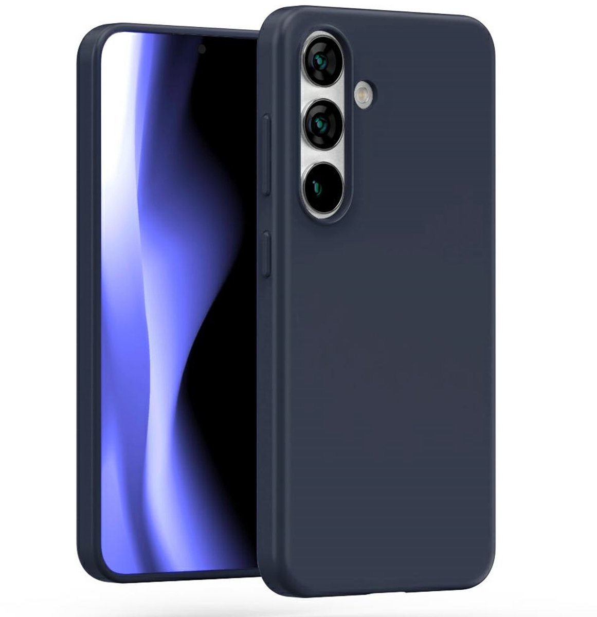 Mercury Soft Case Sam S25 S931 Voor Samsung Telefoons Beschermingsmiddel