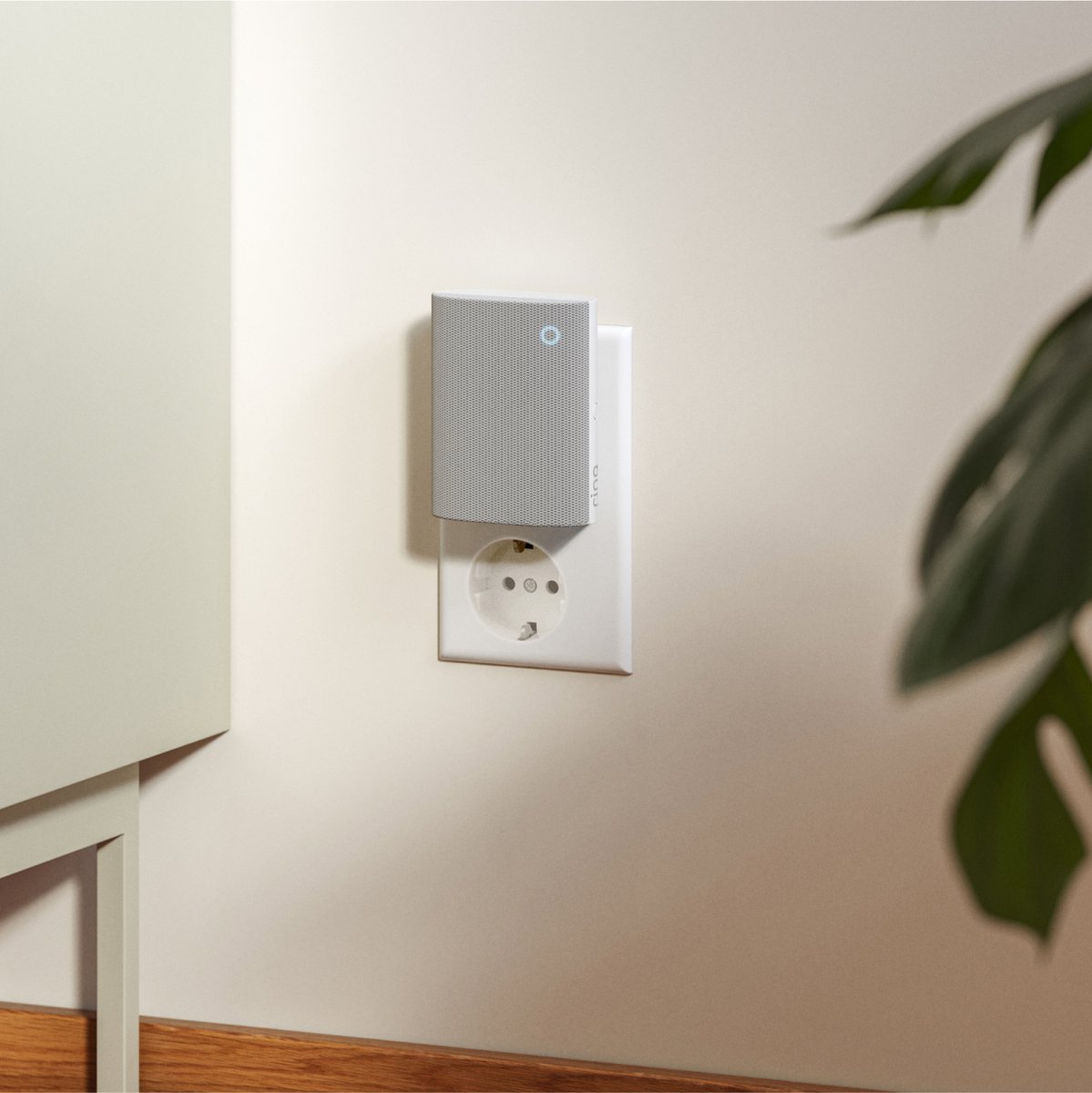 Ring Chime 3e Generatie Slimme Deurbel met Camera - afbeelding 2