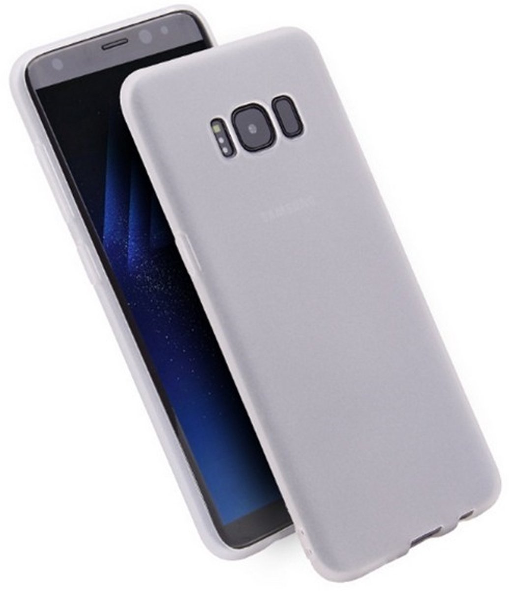 Beline Candy Serie - Transparante Telefoonhoes - Xiaomi Mi 11 Ultra - Precieze Pasvorm - Duurzaam Materiaal - Lichtgewicht