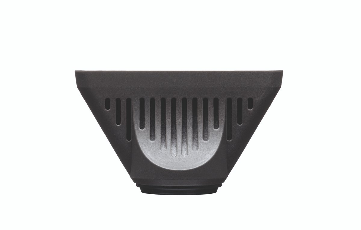 Solis AirVolution 380 Föhn - Professionele Haardroger met Ionentechnologie - 1600W - 4 Snelheden en 4 Warmtestanden - Koude Luchtfunctie - LED Display - Lichtgewicht - Zwart thumbnail 2