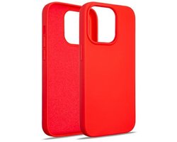 Beline Case Book Magnetic Samsung A14 5G A146 rose gold