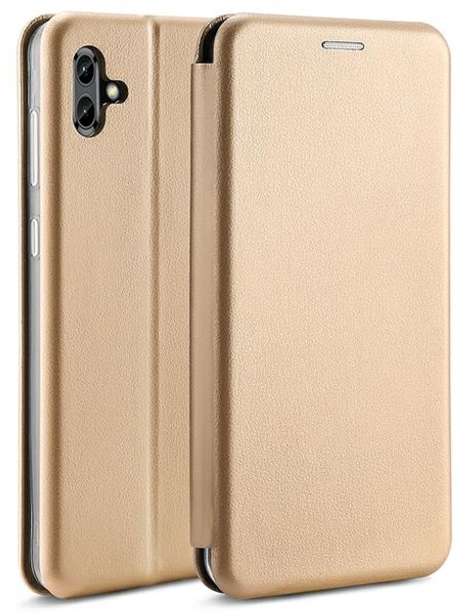 Beline Case Candy Samsung S23 Ultra S918 light pink