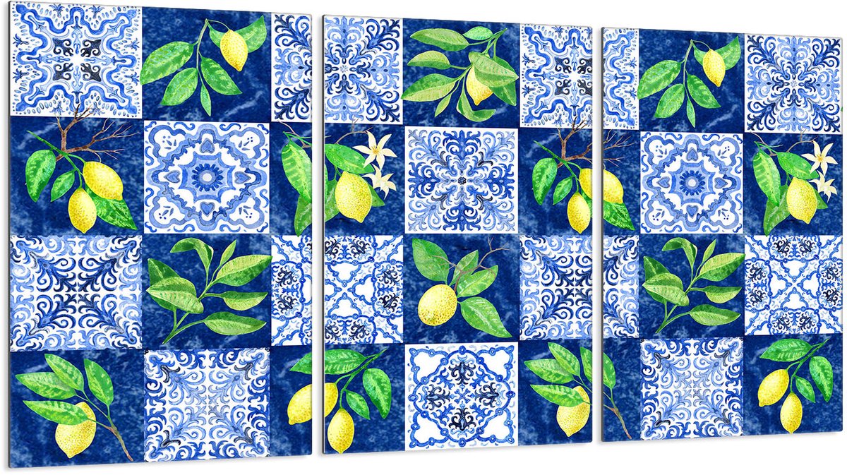 TMK ArtDeko - Snijplank van glas - 3x30x52 cm - Hartelijk glas - Veelzijdig