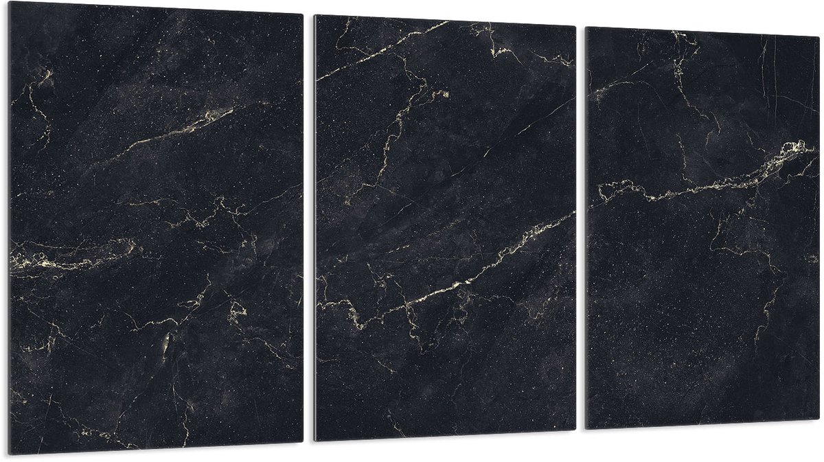 TMK ArtDeko Serie - Glazen Beschermplaat - Voor Keuken - 30x52 cm - Veelkleurig