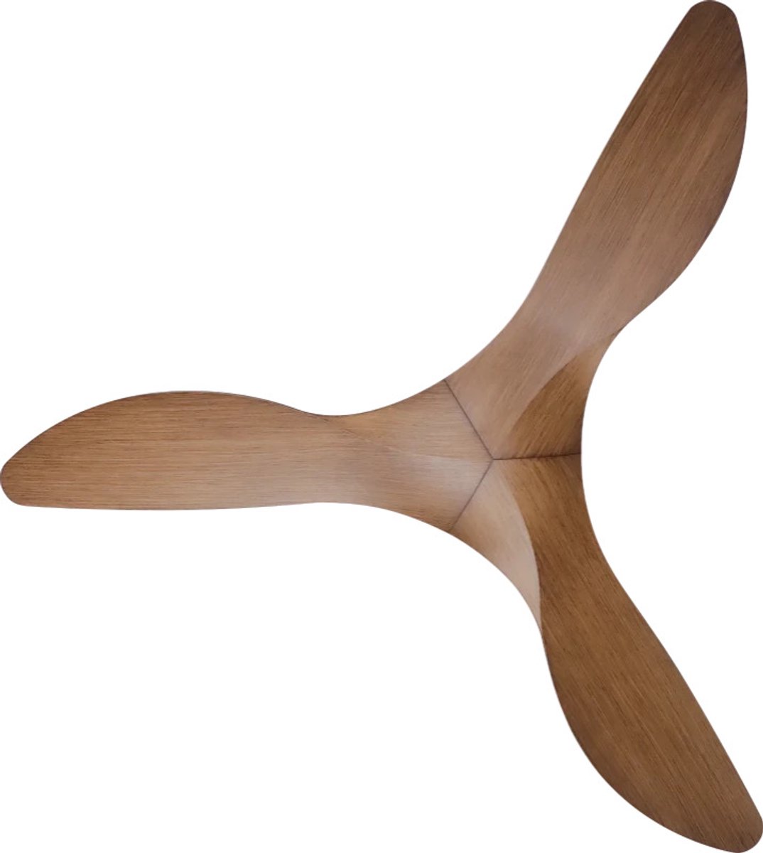 Plafondventilator Lucci Air Kotara | 137 cm | Indoor | Zwart