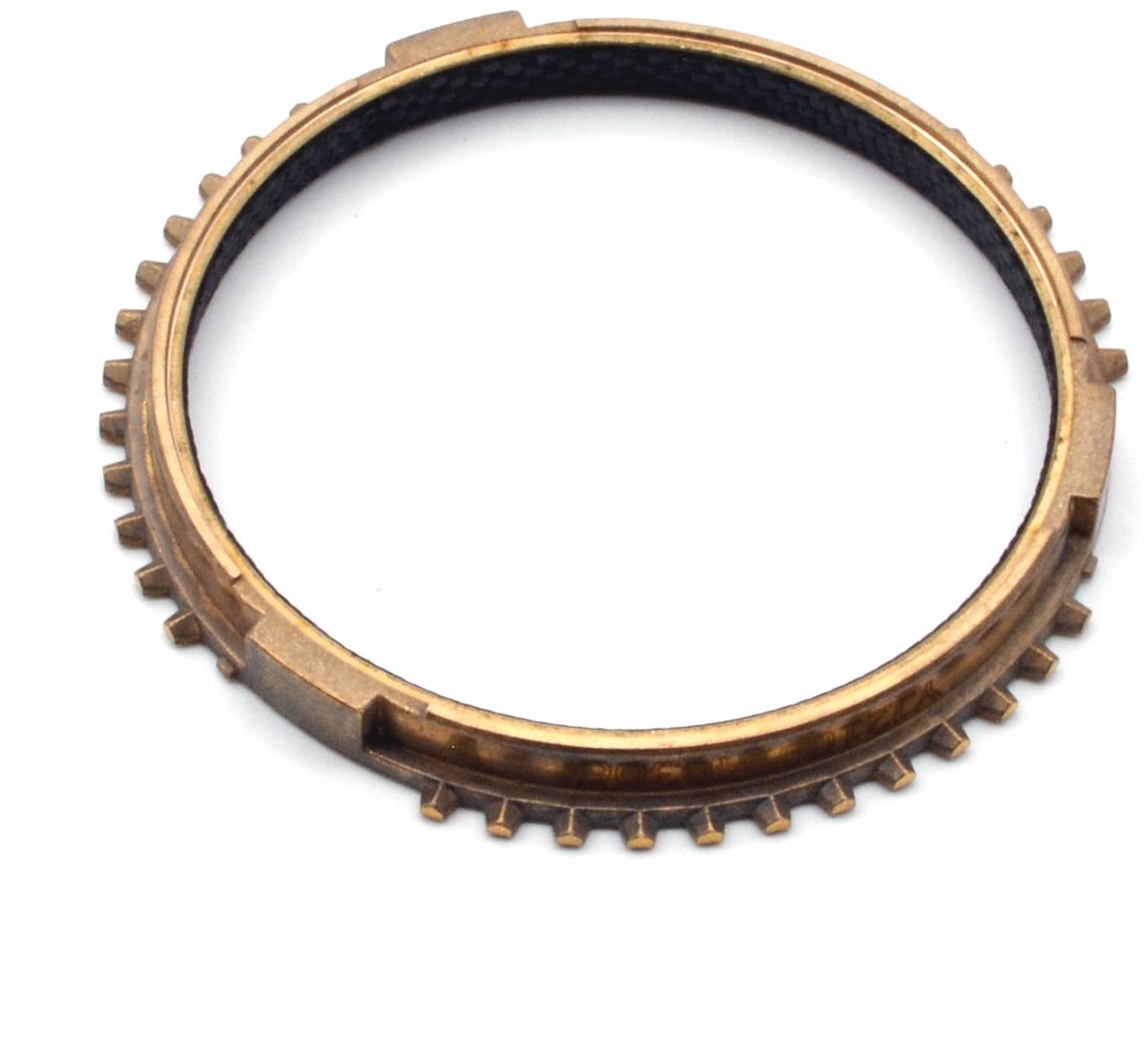 Allecto - Synchronous Ring 43394-32410 voor Hyundai en KIA - Geschikt voor Accent, Elantra, i20, i30, Soul en meer