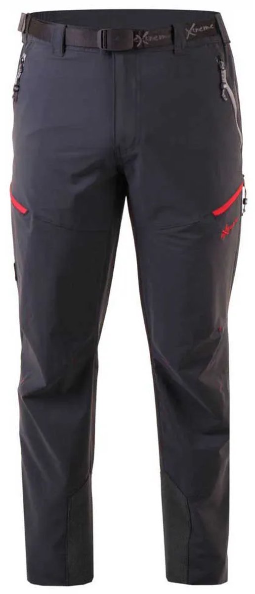 Newwood Davos V2 Broek Man Grijs