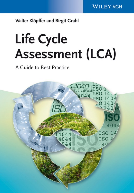 Life Cycle Assessment (LCA) - cover