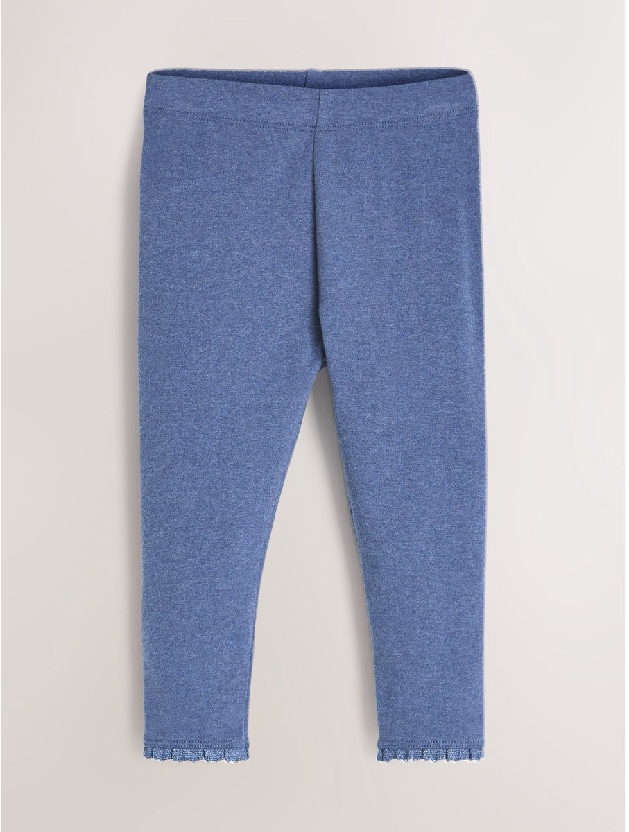 Next - Meisjes - Legging - Blauw
