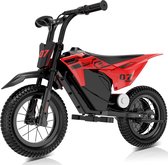 EVERCROSS EV13M – Elektrische Kindermotor – 150W – 16 km/u – 12 inch – 3-7 Jaar