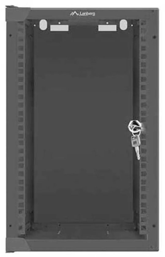 Armoire Rack Murale Lanberg WF10-2309-10B