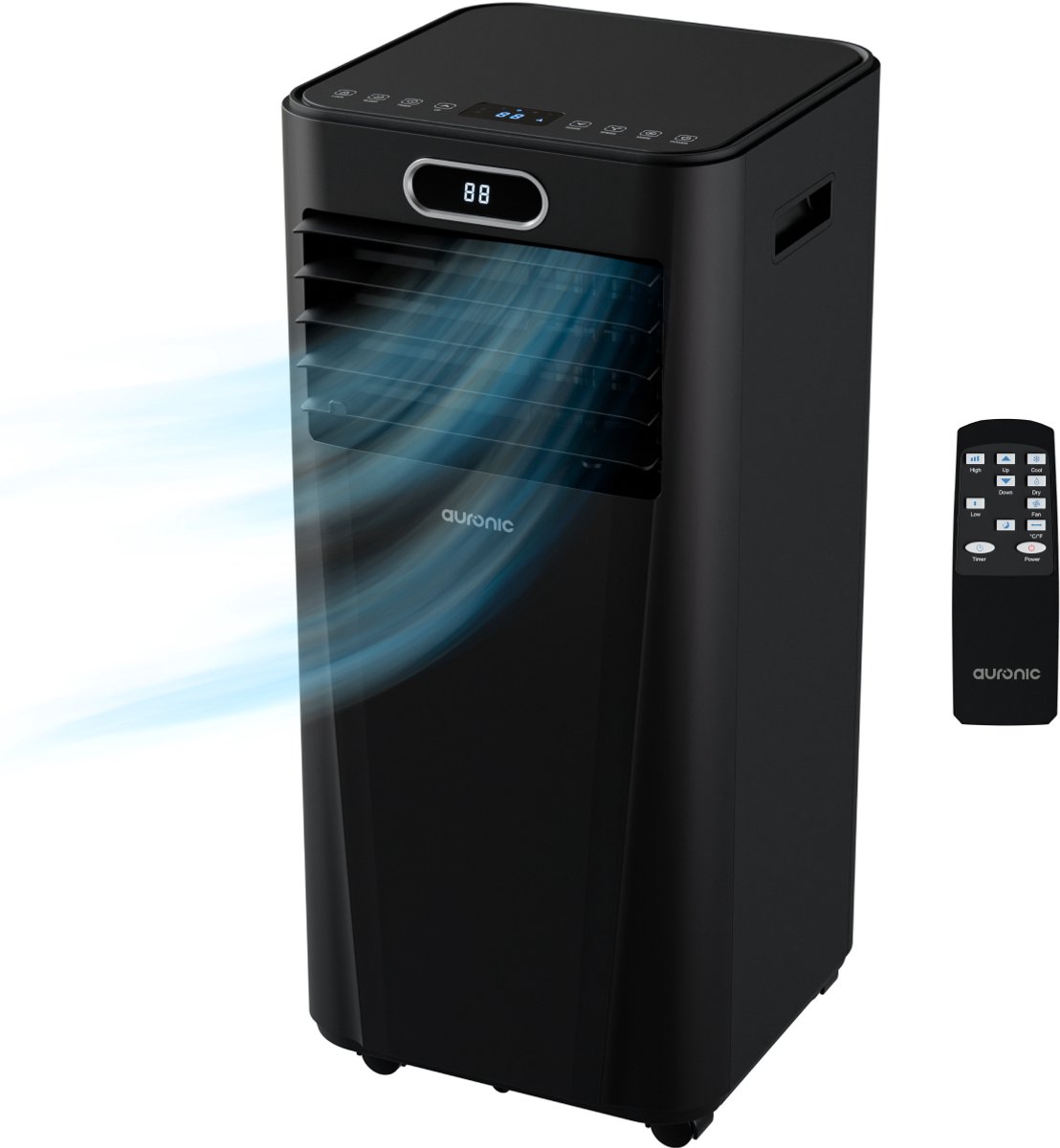 Auronic Mobiele Airco met Koelfunctie