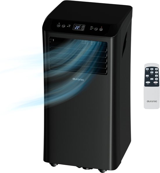 Auronic Mobiele Airco met Koelfunctie - Auronic - €329,99