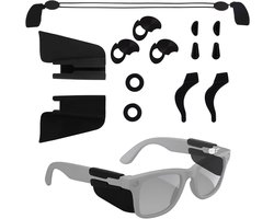 Smart Bril Accessoires - Bril Onderdelen - Comfortabel Dragen - Specifiek voor Ray-Ban Meta