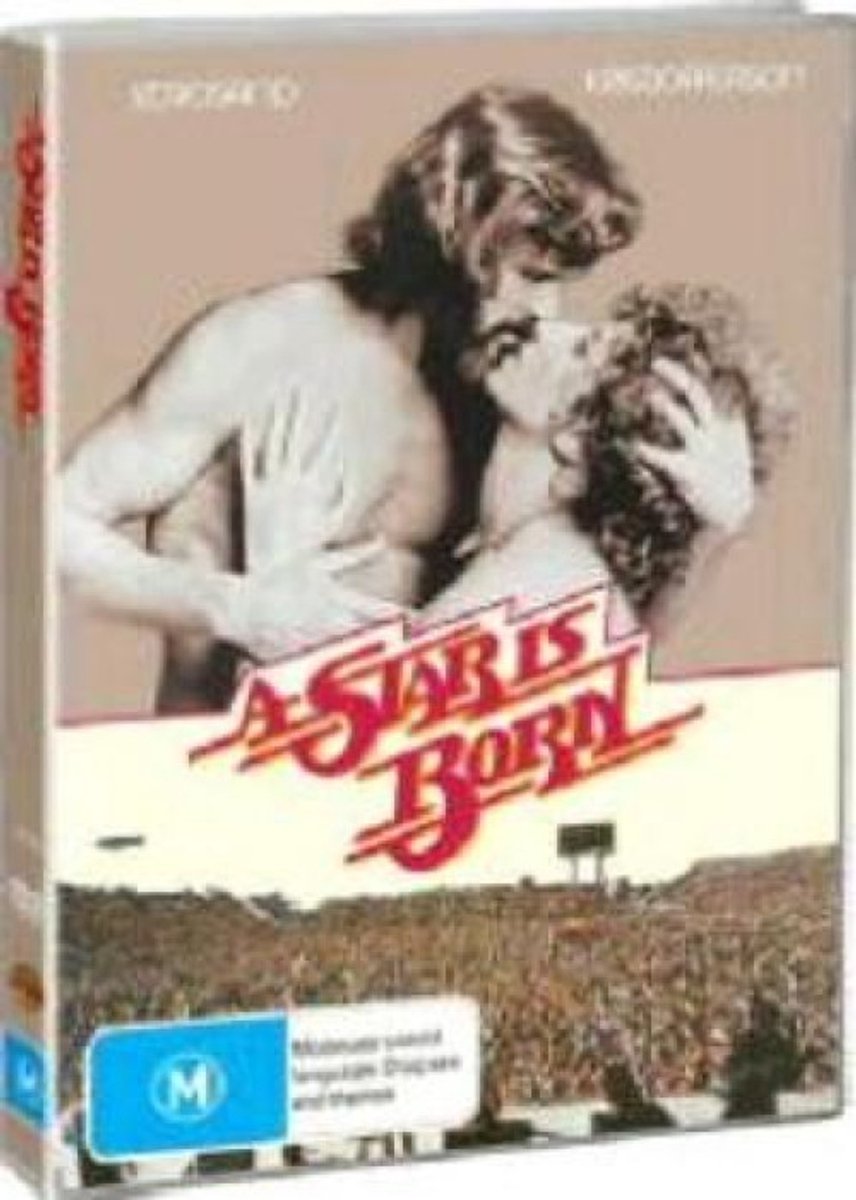 A Star Is Born