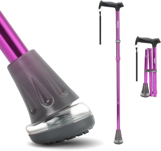 Rovera Air Wandelstok