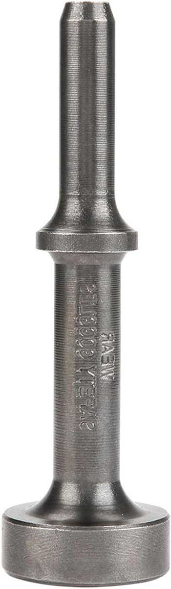 Verlengde lucht hamer bit voor het gladmaken van pneumatische onregelmatigheden - 100mm impact gereedschap set met hoge prestaties en duurzaamheid
