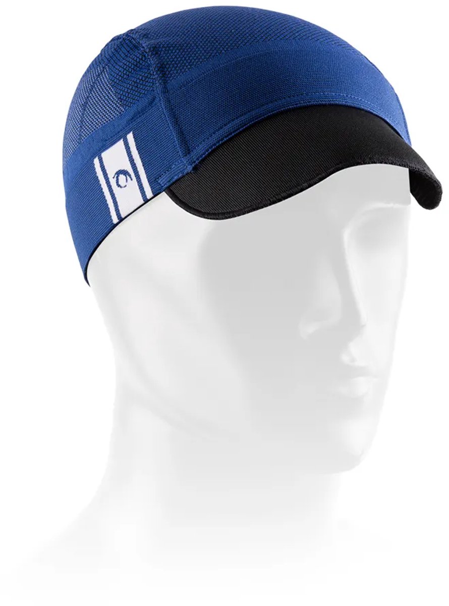 Lurbel Pet Blauw L-XL