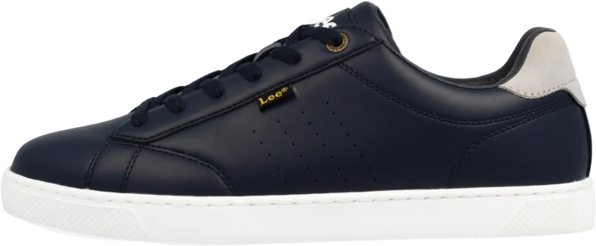 Lee Armus Low Blauw